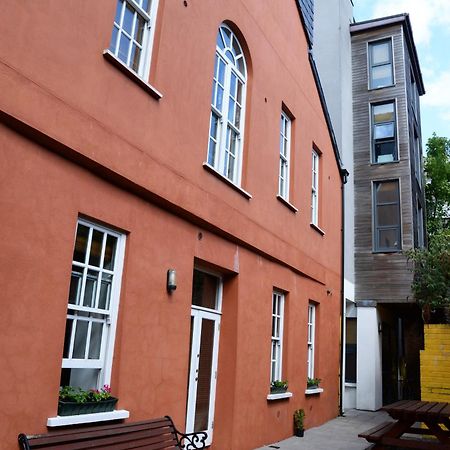 Blackmore Court Корк Экстерьер фото