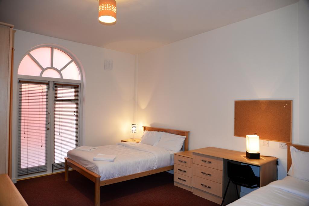Blackmore Court Корк Номер фото