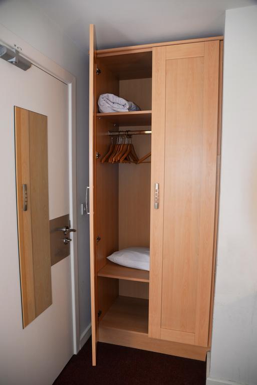 Blackmore Court Корк Экстерьер фото