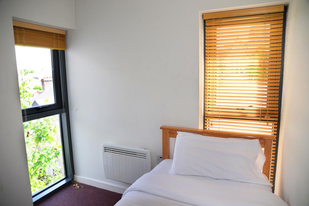Blackmore Court Корк Номер фото